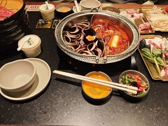 -牛New寿喜烧(金茂览秀城店)