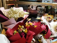 -花十悦·鲜花咖啡餐厅(振业城一期店)