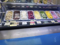 -CORNER CONE GELATO酷矿手作霜淇淋(南头古城店)