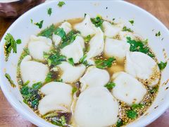 -回坊马二饺子馆