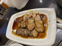 老娘肥叉-美极鲜食坊(宝安南路店)