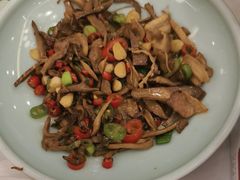 -围龙屋客家食府(福田店)