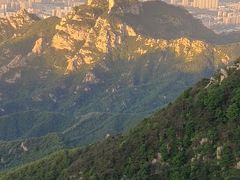 -泰山风景名胜区