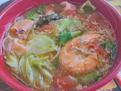 -周记蟹仔粉(侨港风情街店)