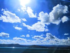 -康定跑马山风景区