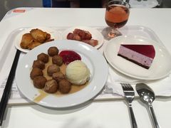 -宜家家居(西安未央商场店)