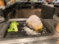 -肉肉大米(金虹桥店)