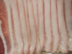 精品五花肉-老街坊市井火锅(营门口店)