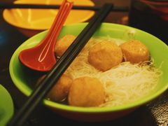 -大利来记餐厅(大三巴店)