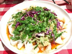 -西贝(上海我格广场店)