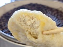豆腐包-张包铺(关东古巷店)