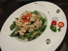 -海天楼(天津泛太平洋店)