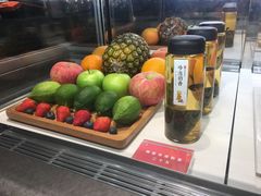 -喜茶(深圳东门1234店)