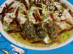 -鱼库·不仅是一家烤鱼店(车公庙店)