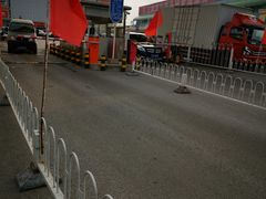 店内环境-三旗百汇商品城