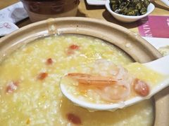 海鲜粥-嘉和一品粥(马家堡店)