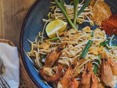 帕泰虾-KARN敢·春武里泰国小餐馆(版筑翠园店)