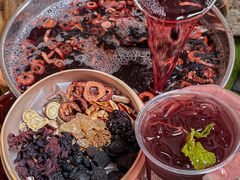 -炖物24章·顺时轻养茶(杭州大厦店)