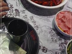 -红钳侠小龙虾·烧烤(中赢康康谷店)