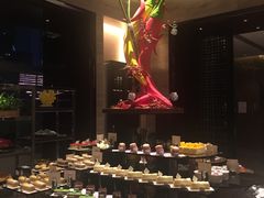 -深圳四季酒店·馥自助餐厅