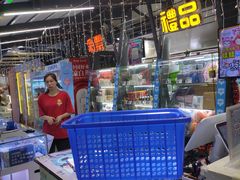 -大玩家超乐场(高新万达店)