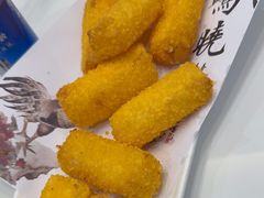 -龙香居海鲜浑锅家常菜·特色驴肉