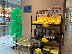 -吕氏疙瘩汤·海鲜新鲁菜(凯德mall新都心店)