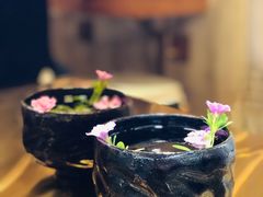 -茶是一枝花泡茶店