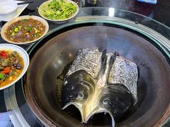-好灶头妈妈菜·千岛湖土菜地标美食