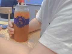 -耐茶 NICE TEA(东城万达店)