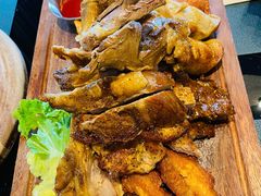 -鼎鼎西餐厅