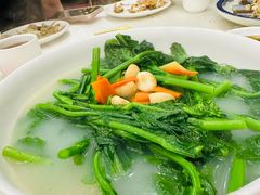 -寻味顺德·南记酒家·传统顺德菜·鱼生(广源路店)