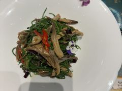 -哈啾嗨·新概念蒙餐(红星新城店)