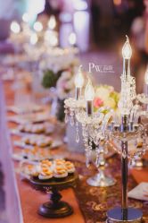 -上海万豪虹桥大酒店·宴会厅