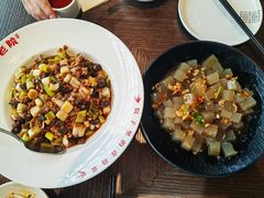 -单家老院·院子里的青岛菜(沙子口店)