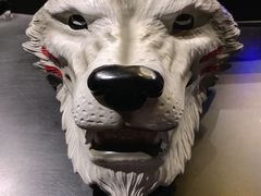 -AOE 火焰 剧本密室狼人杀