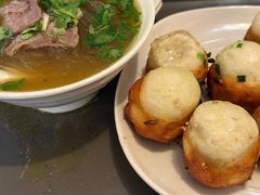 -哑巴生煎(临顿路店)