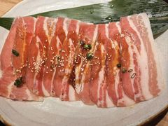 -烧肉达人•炭火烧肉(新天地店)