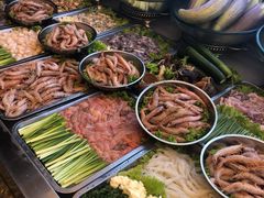 -船歌·鱼水饺青岛菜(闽江二路店)