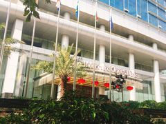 -深圳东方银座酒店