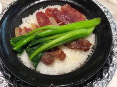 腊味煲仔饭-岭南真味·匠心粤菜(K11店)