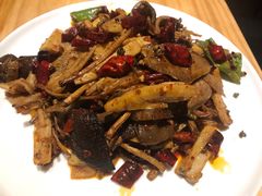 -十三式重庆江湖菜(金茂览秀城店)
