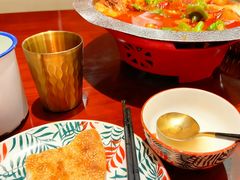 -那拉提之疆·新疆菜(美院店)
