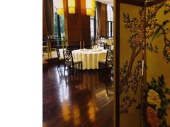 包厢-翠湖宾馆·中餐厅