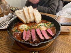 牛排北非蛋-Money Shops(愚园路店)