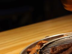 -金顺韩式烤肉·网红烤肉店(广利路店)