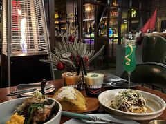 -黑角餐厅美式狂野Blackhorn(昌茂花园店)