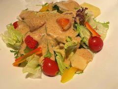 -宏宴·新京菜(望京店)