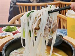 -桥香园云南过桥米线(红龙井店)