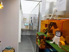 -欧邑咖啡小站 HLab Coffee